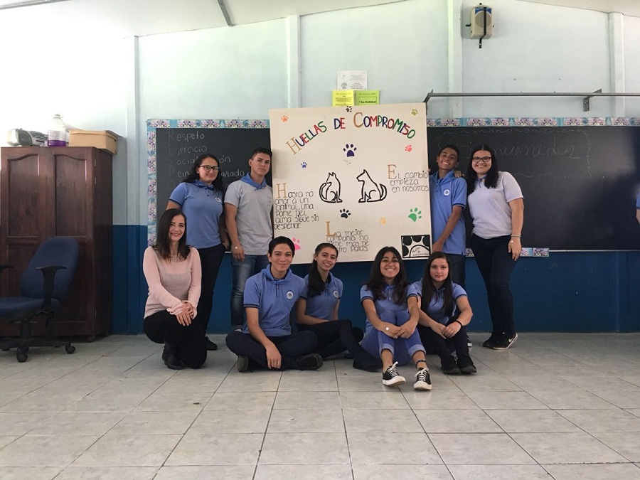 Liceo San José de  Alajuela
